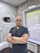 Руденко Дмитрий Сергеевич