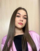 Хватова Мария Александровна
