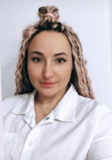 Пономарева Юлия Геннадьевна