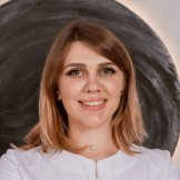 Басова Дарья Сергеевна