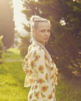 Корчагина Дарья Валерьевна