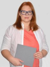 Парфененкова Анастасия Александровна