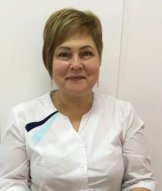 Балакирева Татьяна Викторовна