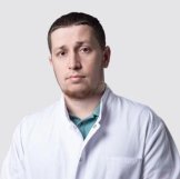 Николаев Александр Евгеньевич