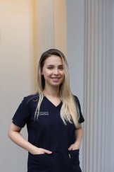 Евтодьева Даниела Петровна