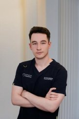 Багаутдинов Тимур Ринатович