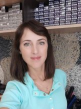 Клементьева Анна Александровна