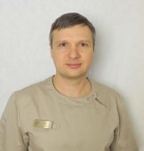 Щегольков Алексей Викторович