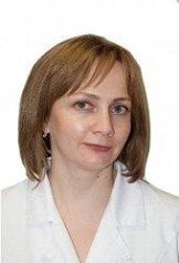 Иванкова Наталья Ивановна