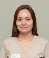 Вакулич Екатерина Александровна