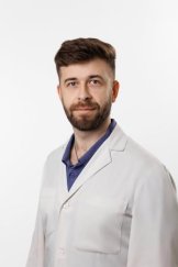 Морозов Дмитрий Сергеевич