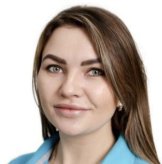 Валова Елена Михайловна