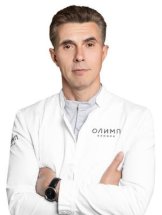 Агапов Денис Генрихович