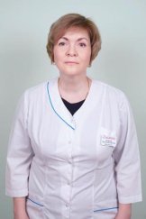 Базарова Татьяна Михайловна