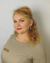 Минаева Екатерина Анатольевна