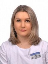 Пугачева Наталия Сергеевна