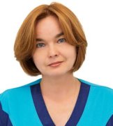 Конопля Лариса Михайловна