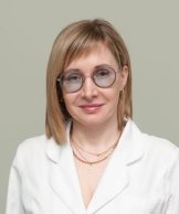 Юдина Елена Юрьевна