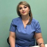 Бицуева Карина Муратовна