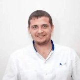 Питченков Сергей Владимирович