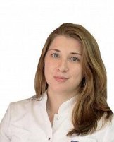 Тимошина Елена Евгеньевна
