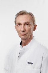 Приходько Виктор Савельевич