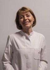 Минкина Галина Николаевна