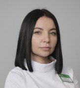 Михалёва Алена Юрьевна