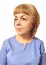 Антохи Людмила Ивановна