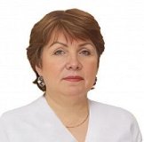 Володарская Надежда Дмитриевна