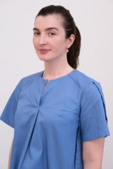 Черкесова Лана Султановна
