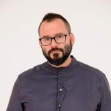 Котов Андрей Александрович