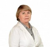 Воропаева Ольга Вениаминовна