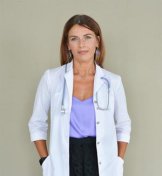 Петухова Ольга Викторовна