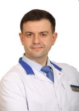 Чебан Николай Николаевич