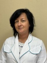 Фирсова Оксана Владимировна