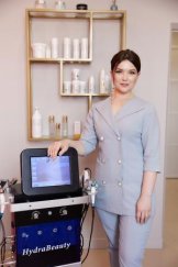Федоткина Валентина Геннадьевна