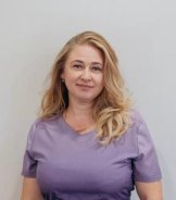 Якушкина Ольга Анатольевна