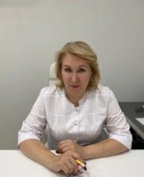 Елагина Наталья Николаевна
