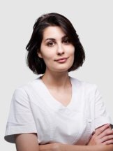 Захарченко Алина Ивановна