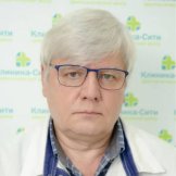 Степанов Сергей Германович