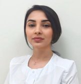 Вахабова Нурлана Аладдиновна