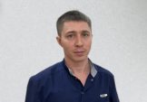 Хасанов Тимур Галиянович