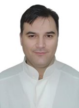 Овезов Альберт Ибрагимович