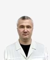 Сафронов Александр Андреевич