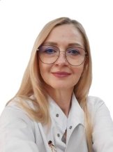 Малая Татьяна Алексеевна