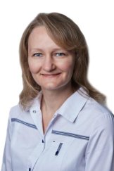 Гречкина Алла Павловна