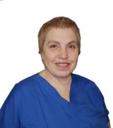 Усачева Анна Дмитриевна