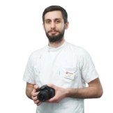 Мирзаев Искандер Гаджимурадович