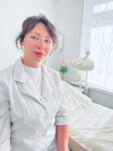 Мещанинова Наталья